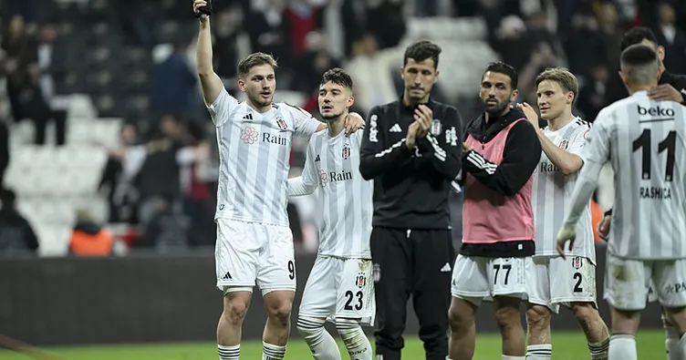 Jonas Svensson: Son ana kadar savaştık
