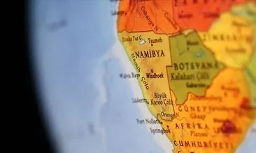 Uzmanlara göre Almanya, Namibya’da yaptığı soykırıma yönelik sorumluluk almaktan kaçındı