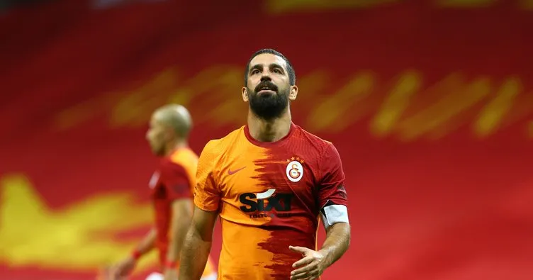Arda Turan'dan Galatasaray paylaşımı - Son Dakika Spor ...