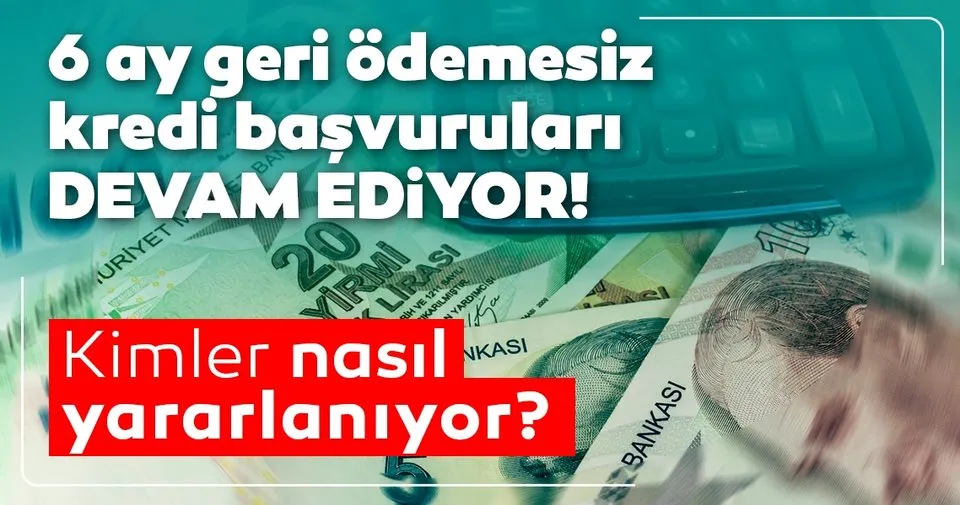 ziraat destek kredisi