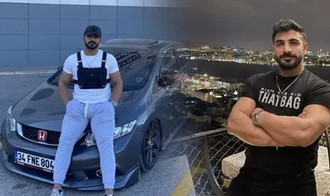 Bursa’da kan donduran olay! 650 lira için arkadaşını başından vurup uçurumdan attı!