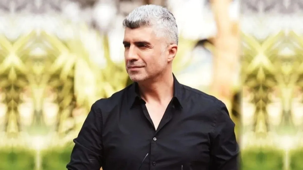 ‘2025 benim için zor bir yıl oldu’ ‘2025 benim için zor bir yıl oldu’