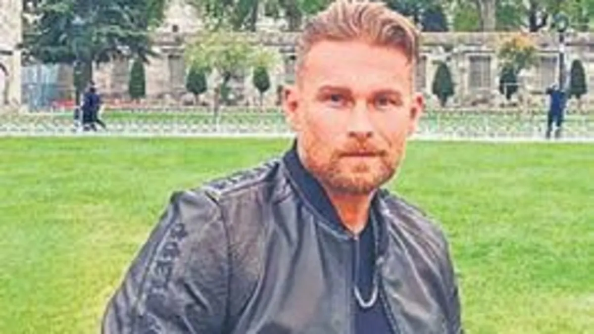 Hollywood yıldızı İstanbul’a geliyor – Son Dakika Magazin Haberleri