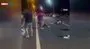 Bodrum’da feci kaza! 2 motosiklet kafa kafaya çarpıştı: 2 ölü | Video