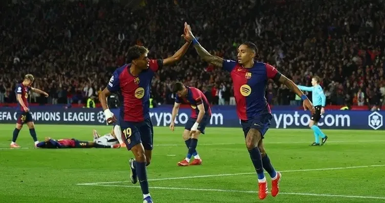 İspanya Kral Kupası Yarı Final: Barcelona -...