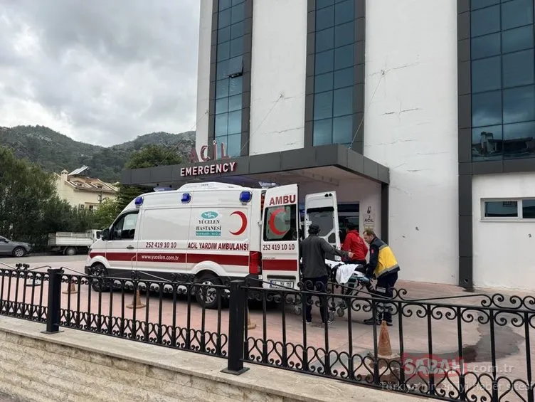 Son dakika: Ünlü sanatçı Ferdi Tayfur hastaneye kaldırıldı