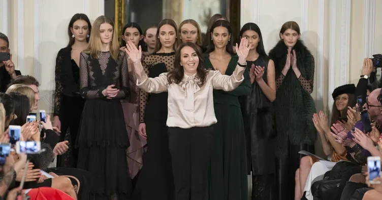 Dünyanın gözü Londra’da bu defilede olacak!