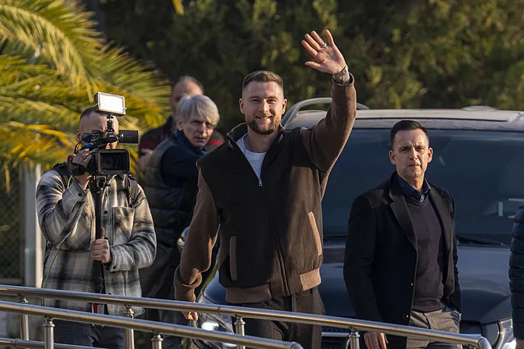 Son dakika haberi: Fenerbahçe’den bir transfer çalımı daha! İlk temas kuruldu...