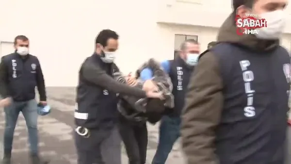 Son dakika Aleyna Çakır�ın ölümündeki şüpheli Ümitcan Uygun�un ailesi