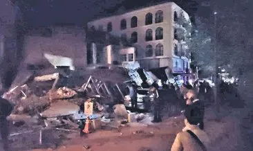 Marmara sallandı #balikesir