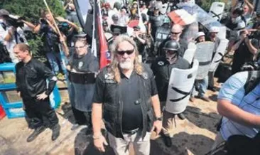 ABD’de göstericilere ceza yağdı