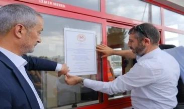 Metro ve tramvayda grev kapıda