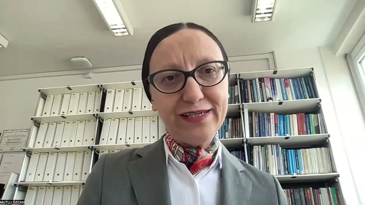 Bilim ödülleri bugün verilecek