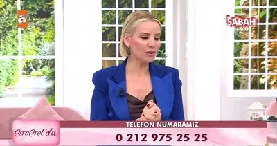 Esra Erol’da inanılmaz iddia: Ağabeyimi annem- babam öldürdü! | Video