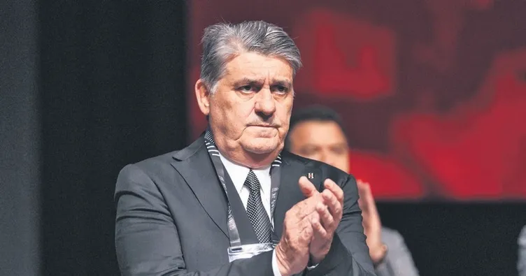 Tarihi kongrede tarihi kararlar