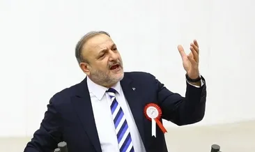 Oktay Vural’dan Özgür Özel’e zehir zemberek sözler: İYİ Parti’ye saldırılmasını siz mi istediniz?