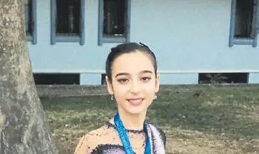 Nehir Alan’dan bir başarı daha