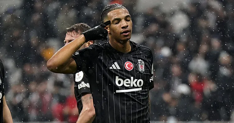 Cher Ndour’un sözleşmesi feshedildi!