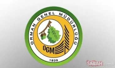 İŞKUR Orman Genel Müdürlüğü OGM personel alımı başvuru şartları neler? İŞKUR ile OGM işçi alımı başvurusu nasıl yapılır?