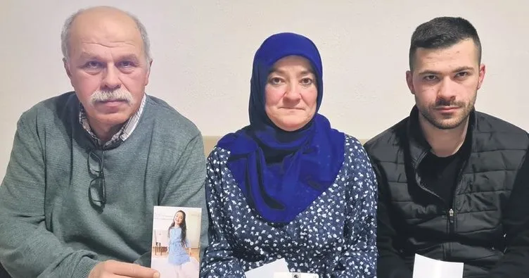 Kumpas kurup kaçırdılar