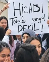 Azerbaycan direniyor