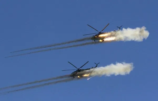Dünyadan sıcak fotoğraflar