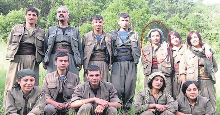 MİT’ten Kuzey Irak’ta nokta operasyon