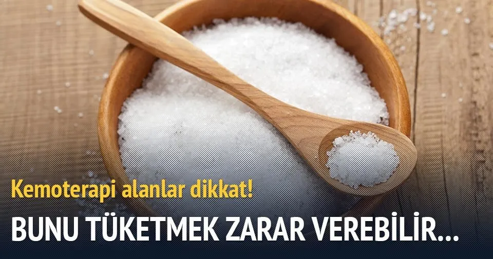 kemoterapi alan hastalar nasil