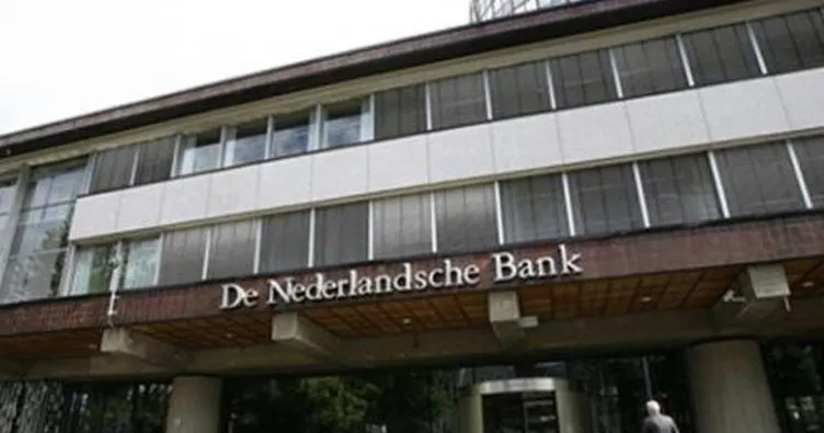 Hollanda Merkez Bankası kara para aklamanın önüne geçmeye hazırlanıyor