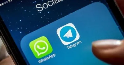 Telegram’a WhatsApp’ı kıskandıracak özellikler geliyor! Zorunlu WhatsApp sözleşmesi Telegram’a yaradı!