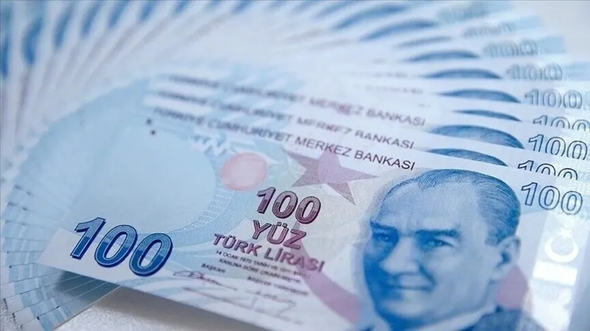 Türkiye Sigortalar Birliği: BES'te sistemik sorun yok, yakından takip ediliyor