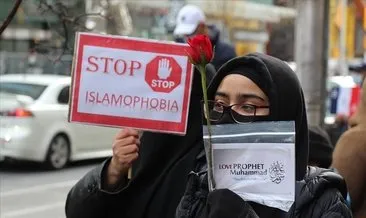 İsveç’te tedirgin eden rapor: Nefret suçlarında hedef Müslümanlar