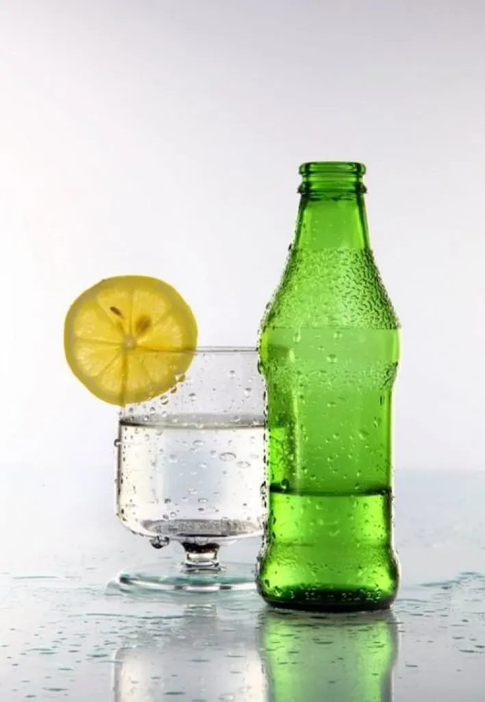 diyetasistan limonlu madensuyu kac kalori