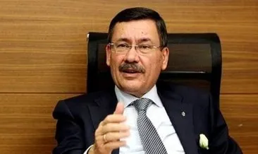 Melih Gökçek