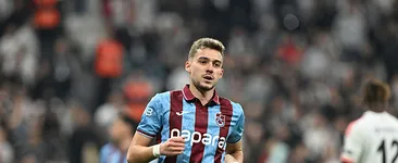 Trabzonspor, Muçi için el yükseltecek!