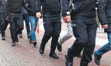 Rüşvet çarkından polisler çıktı #istanbul