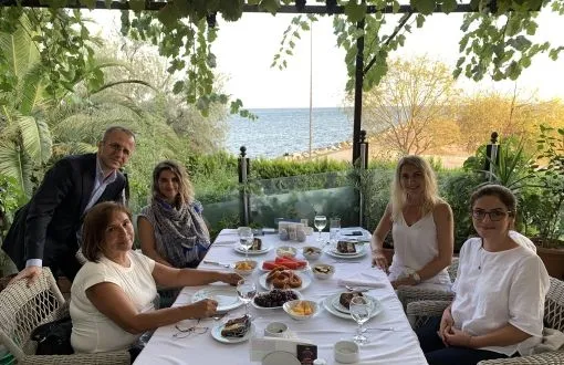 Gizli ittifaktan Bakanlığa giden yol! İşte CHP, İYİ Parti, HDP ve Saadet ittifakının kronolojisi