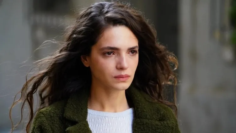 Altın Kafes Zeynep kimdir? Yeni dizi başlıyor! Altın Kafes’in Zeynep’i Şifanur Gül kimdir, kaç yaşında, nereli?