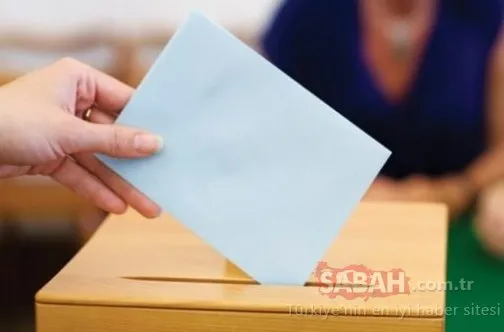 Son dakika: Ak Parti’nin son oy oranı seçim anketi ile açıklandı! 24 Haziran seçim anketlerine göre…