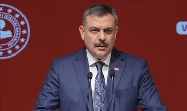 Bakan Çiftçi’den Emniyet Teşkilat Kanunu’na ilişkin paylaşım