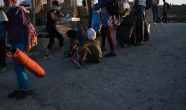 Bitlis’e yasa dışı yollardan giren 205 sığınmacı yakalandı