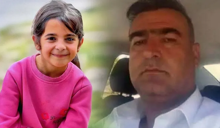 SON DAKİKA… Narin Güran davasında yeni detay: Amca Salim’in hangi saatte kaç adım attığı açıklandı!