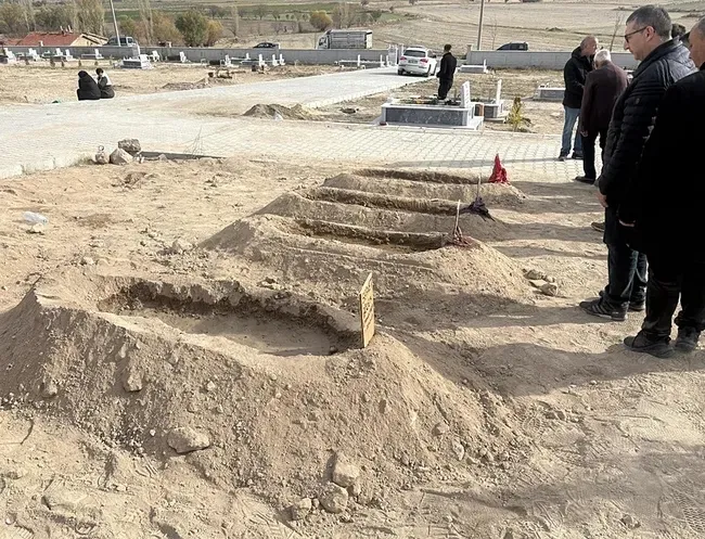 Böcek ailesinin ölümünde yeni gelişme: Otel sahibi ve çalışanı gözaltına alındı