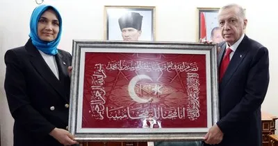 Afyon Valisi Yiğitbaşı'ndan Cumhurbaşkanı Erdoğan'a teşekkür #afyonkarahisar
