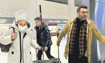 ‘Oyunculuğu düşünmem’