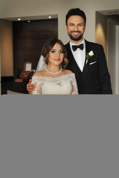 Tarkan’ın eşi Pınar Dilek ilk kez konuştu