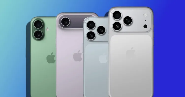 iPhone 18 tasarımı ve beklenen özellikler: Apple...