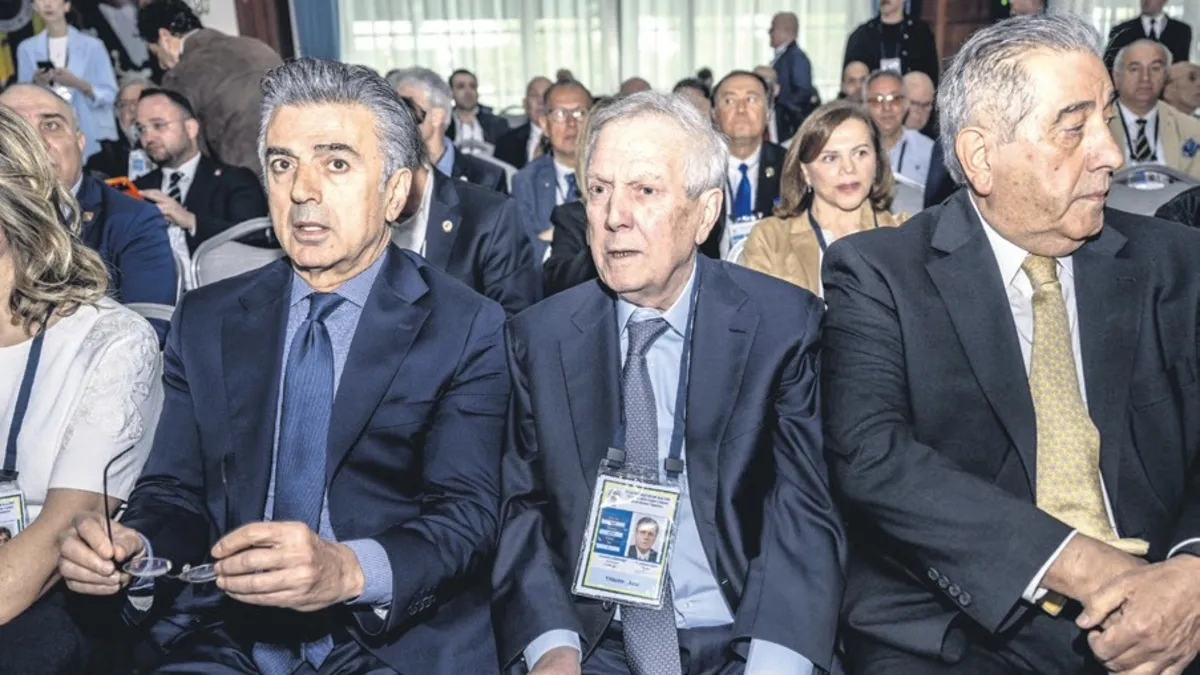 Bu Cherif’i kim aldı!