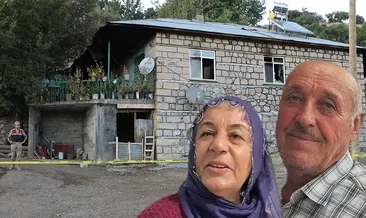 X-Ray görüntüleri katili yakalattı