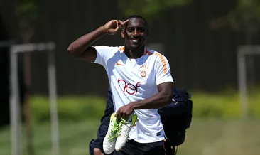 Galatasaray, Carole transferini duyurdu